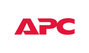 APC MGE logo