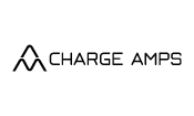 CHARGE AMPS logo
