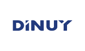 DINUY logo
