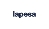 LAPESA logo
