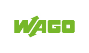 WAGO logo
