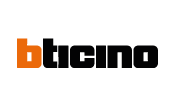 BTICINO-logo