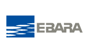 EBARA-logo