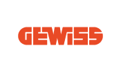 GEWISS-logo