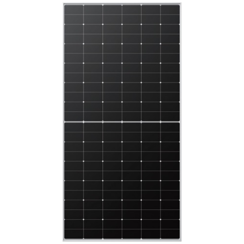Módulo solar LONGi Hi-MO X6 580WP - LR5-72HTH-580 EXPLORER