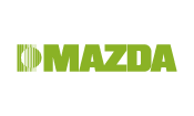 MAZDA-logo