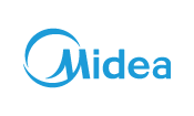 MIDEA (FRIGICOLL) logo
