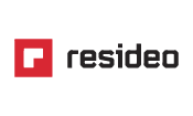 RESIDEO logo