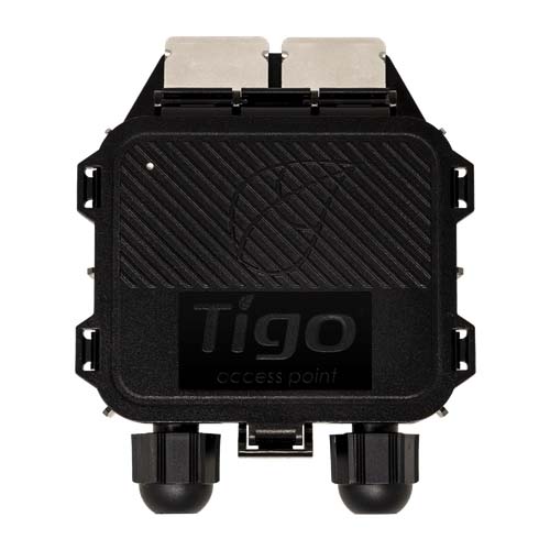 TAP (TIGO ACCESS POINT) COM. INALAMBRICA MOD. TIGO - 158-00000-02