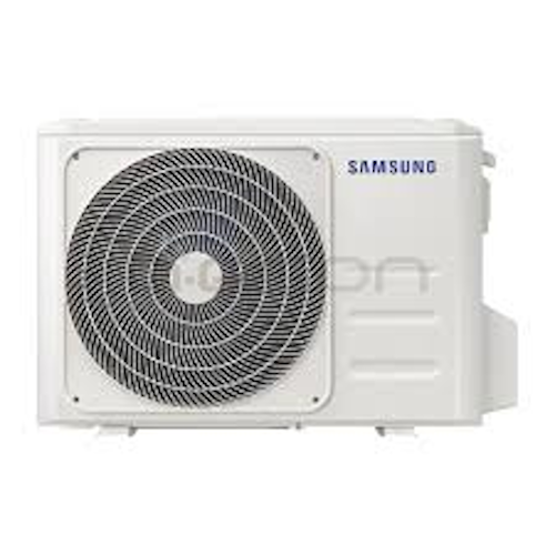 UD. EXTERIOR PARA INTERIOR DE GAMA AR35 , CON CAPACIDAD EN FRIO 3,5 KW Y EN CALOR 3,8 KW. - AR12TXHQASIXEU