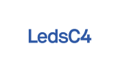 LEDS C4-logo