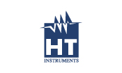 HT INSTRUMENTS logo